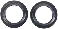 ALL BALLS Racing Dust cap set abr 57-114