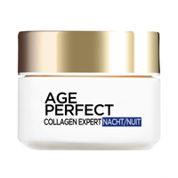 L'Oréal Paris Age Perfect Collageen Verstevigende Verzorging Nachtcrème