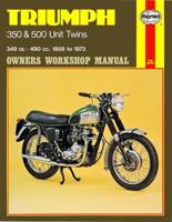 Triumph 350 & 500 Unit Twins (58-73) 0137