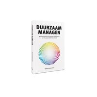 Duurzaam managen - Douwe Schuhmacher - ebook
