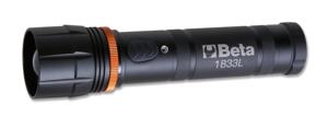 Beta 1833 L-Ultra Heldere Led Zaklamp - 018330004