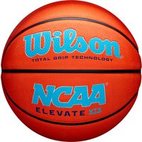 Wilson NCAA Elevate VTX - - oranje - maat Maat 7