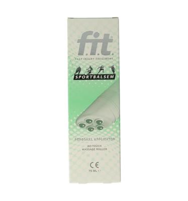 Sportsbalm personal applicator