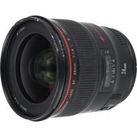 Canon EF 24mm F/1.4 L USM mark II occasion