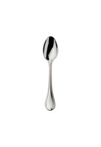 ROBBE & BERKING - Franzosisch Perl 150 - Koffielepel 14,9cm (groot)