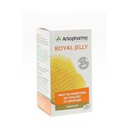 Royal jelly bio