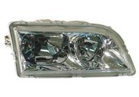 Koplamp rechts van '01 5941962