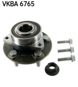 Wiellager VKBA6765