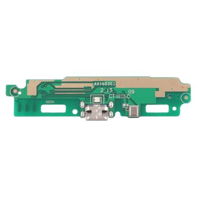 Opladen poort Board voor Xiaomi Redmi 3