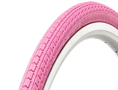 AMIGO Buitenband Ortem Toro 28 x 1.50 (40 622) roze AMIGO Buitenband Ortem Toro 28 x 1.50 (40 622) roze