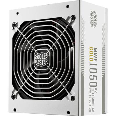 Cooler Master MPE-A501-AFCAG-3EGEU PC-netvoeding 1050 W ATX 80 Plus Gold