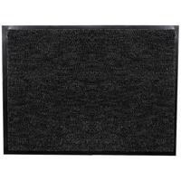 Siena HOME 549-1-601-007 Mono Voetenmat (l x b) 800 mm x 600 mm Antraciet