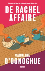 De Rachel-affaire (Paperback)
