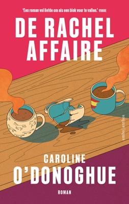 De Rachel-affaire (Paperback)