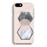 Creatieve toets: Volledig Geprint iPhone 7 Plus Hoesje