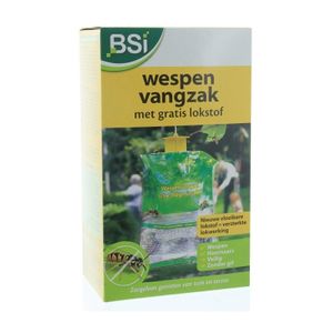 1x Wespenvanger/wespenval   -