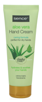 Sence Aloë Vera Hand Cream
