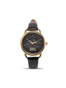 Vivienne Westwood montre Carnaby 35 mm - Noir