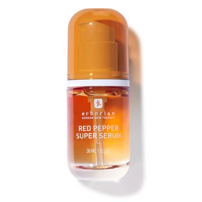 Erborian Red Pepper Super Serum 30ml