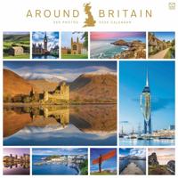 365 Days Around Britain Kalender 2026 365 Days Around Britain Kalender 2026