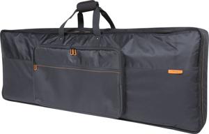 Roland CB-B76 tas & case voor toetsinstrumenten Zwart, Oranje MIDI-keyboardkoffer