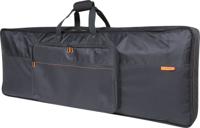 Roland CB-B76 tas & case voor toetsinstrumenten Zwart, Oranje MIDI-keyboardkoffer - thumbnail