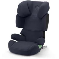 CYBEX Solution X i-Fix autostoeltje - Van 3 tot 12 jaar - Blue Moon