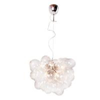 By Rydéns Hanglamp Gross transparant 50cm 4200440-7002