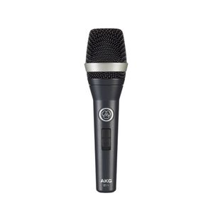 AKG D5 S Dynamische zang microfoon met schakelaar