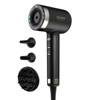 Revamp Tri-Care Infrarood Ionic Föhn DR-7250