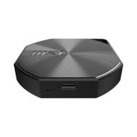 Externe Harde Schijf MSI DATAMAG Zwart 1 TB SSD