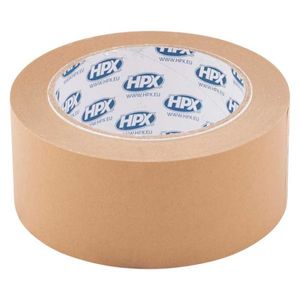 Hpx verpakkingstape eco.