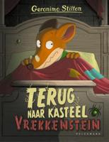Terug naar kasteel Vrekkenstein (Hardback) Terug naar kasteel Vrekkenstein (Hardback)