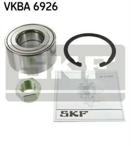 Wiellager VKBA6926