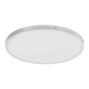 Eglo Plafondlamp rond Fueva 1 40cm - 4000K grijs 97267