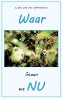 Waar staan we nu (Paperback)