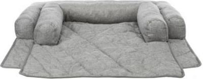 Trixie Sofa-Mand Nero Lichtgrijs - Hondenbed - 70x90 cm