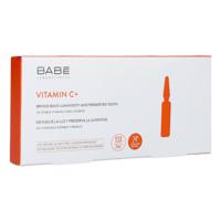 BabÉ Vitamin C+ Amp 10x2ml