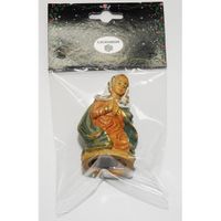 Kerststal maria 10 cm Euromarchi - Euromarchi