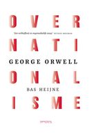 Over nationalisme - George Orwell, Bas Heijne - ebook