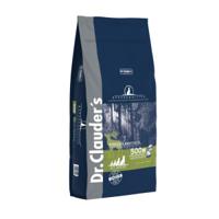 Dr. Clauder&apos;s Hyposensitive met hert en aardappel hondenvoer 11,5 kg