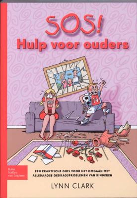 SOS! hulp voor ouders (Paperback)