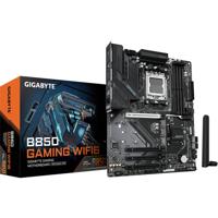 Gigabyte B850 GAMING WF6 Moederbord Socket AMD AM5 Vormfactor ATX Moederbord chipset AMD® B850