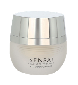 Sensai Cellular Perf. Eye Contour Balm 15ml Oogverzorging