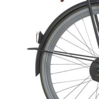 Cortina spatbord achter 28 u4 hunter green matt nd