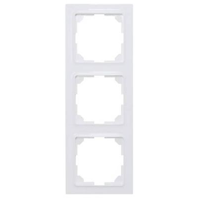 Eltako R3UE55-pg Frame Klem