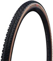 Schwalbe buitenband 27.5-1.30(33-584) x-one refelectie evo sr vg tle zw-skin