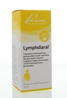 Pascoe Lymphdiaral (100 ml)