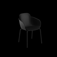 Patio Chair no. One S2