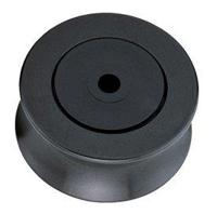Harken 51mm Aluminium Gelagerde Schijf Default